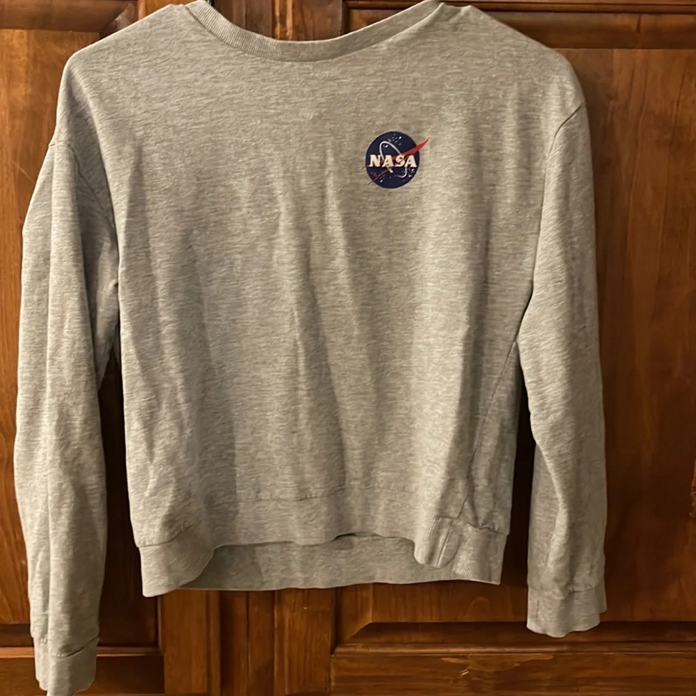 NASA - Picture 2 of 5